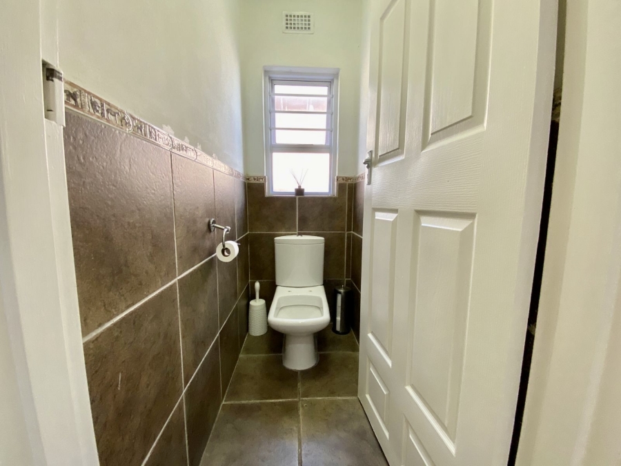 3 Bedroom Property for Sale in Klipkop Western Cape